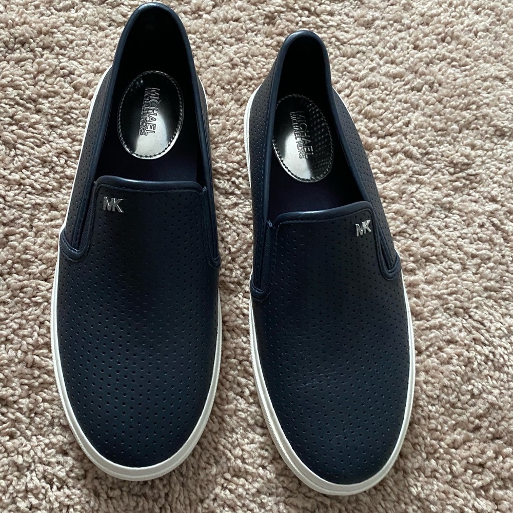 Michael Kors Slip On Shoes